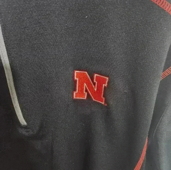 Ping Nebraska pullover, Size XL - Picture 3 of 6